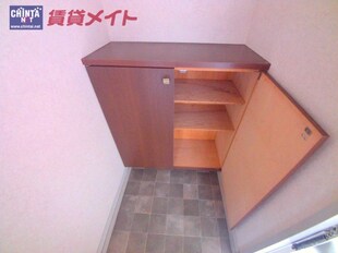 セジュール富田Ｂ棟の物件内観写真